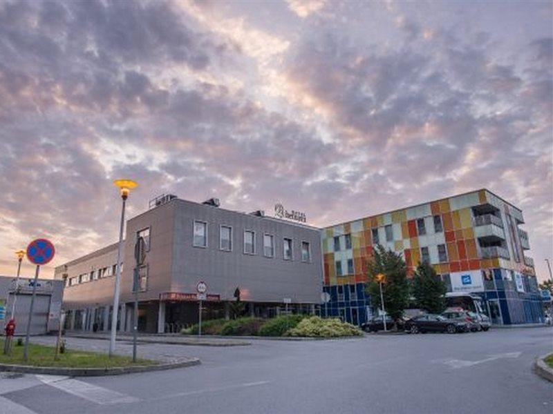 Betnava Hotel Maribor Dış mekan fotoğraf