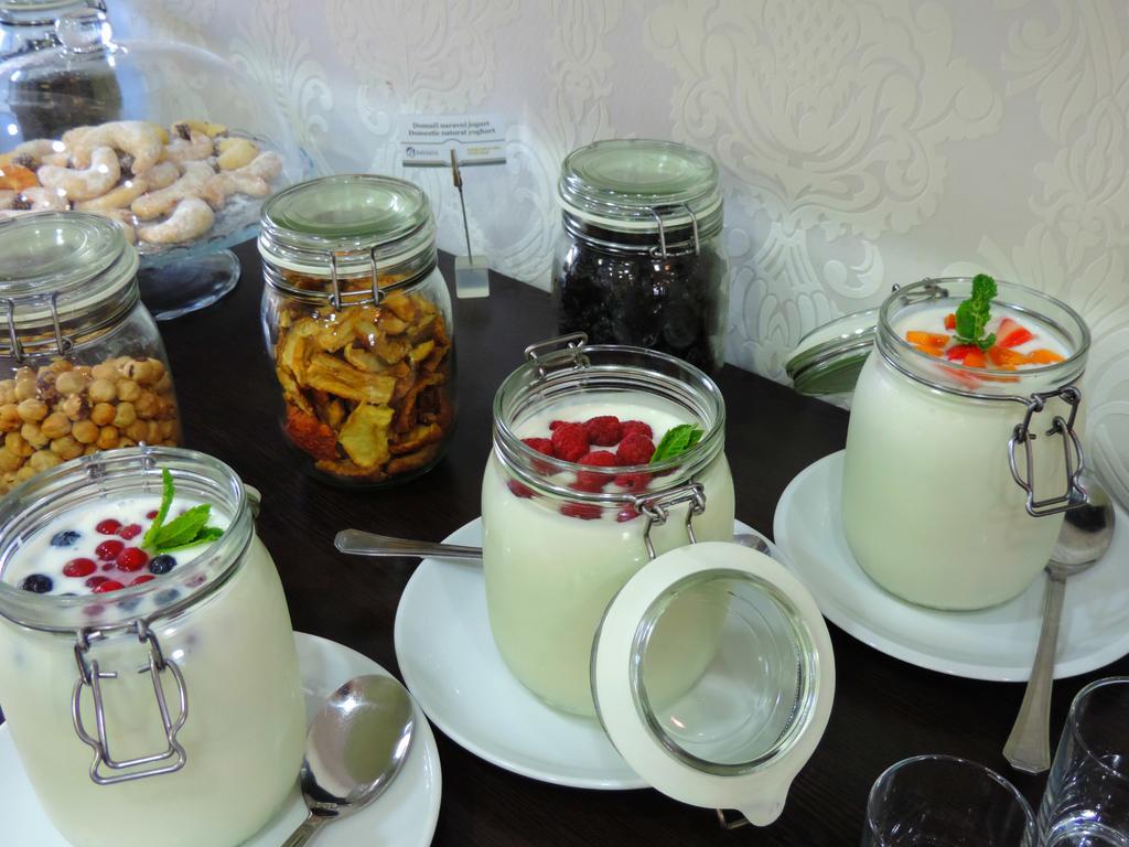 Betnava Hotel Maribor Dış mekan fotoğraf