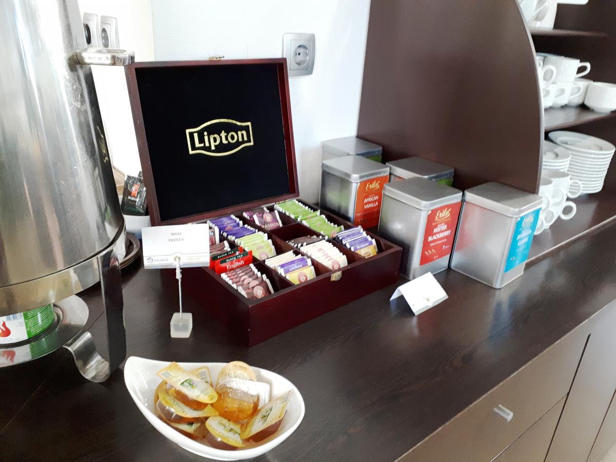 Betnava Hotel Maribor Dış mekan fotoğraf