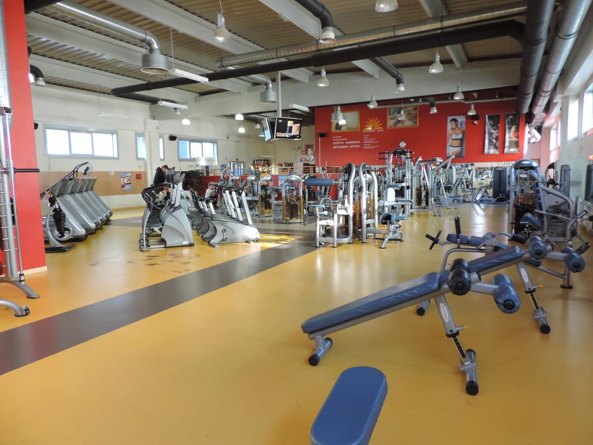 Betnava Hotel Maribor Dış mekan fotoğraf