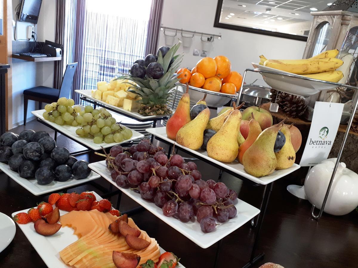 Betnava Hotel Maribor Dış mekan fotoğraf