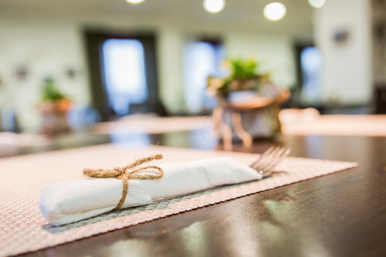Betnava Hotel Maribor Dış mekan fotoğraf