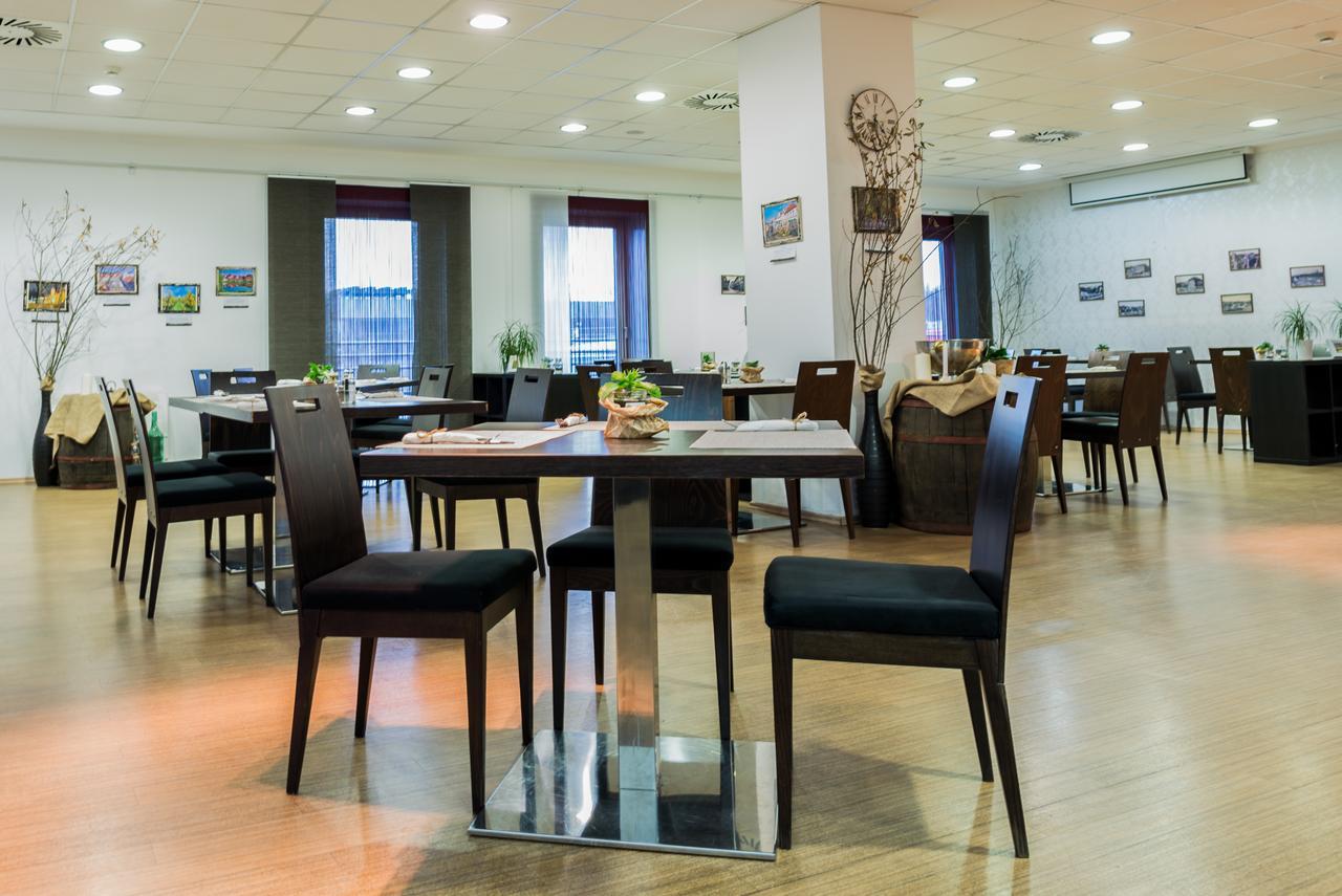 Betnava Hotel Maribor Dış mekan fotoğraf