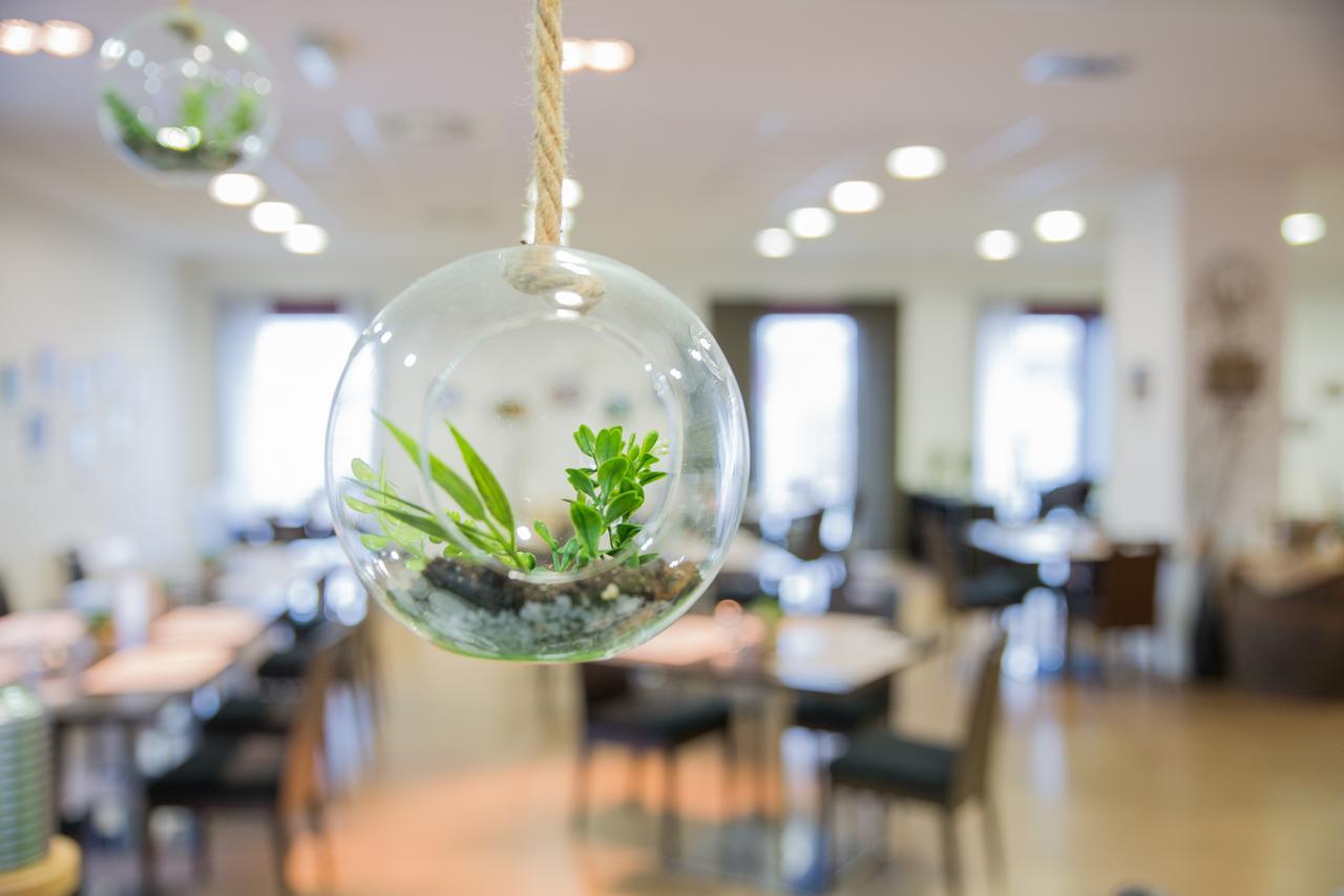 Betnava Hotel Maribor Dış mekan fotoğraf