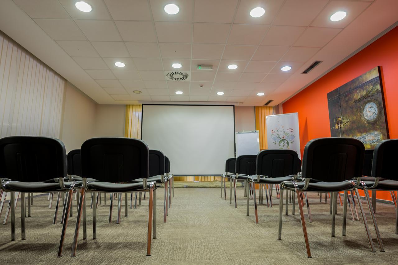 Betnava Hotel Maribor Dış mekan fotoğraf