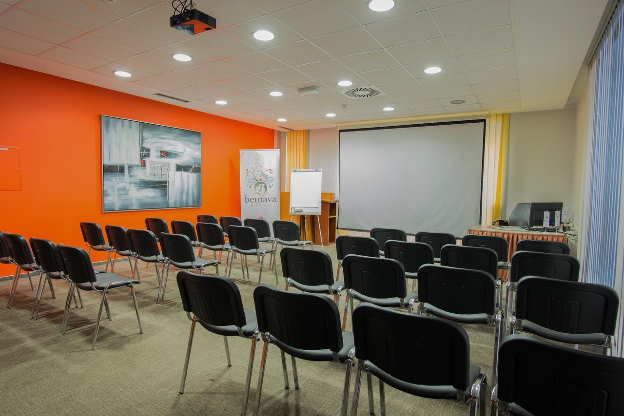 Betnava Hotel Maribor Dış mekan fotoğraf