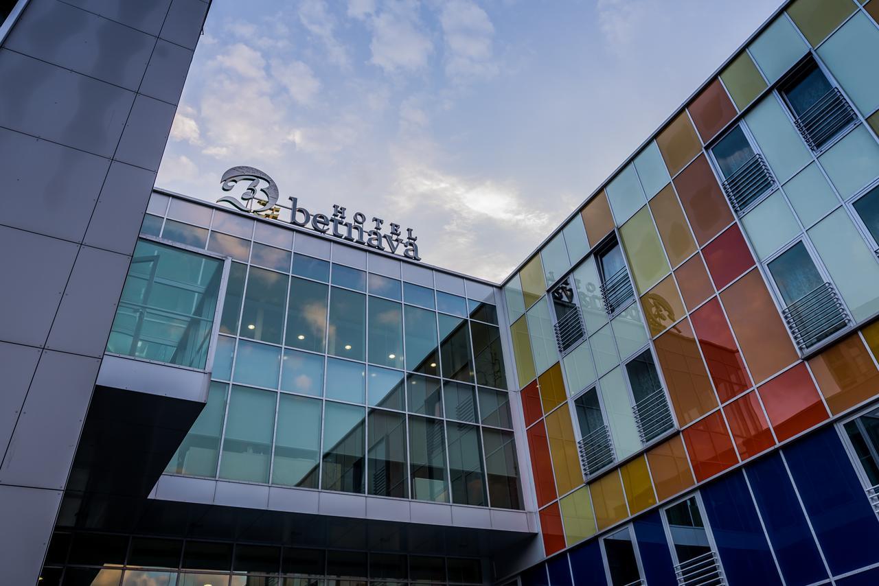 Betnava Hotel Maribor Dış mekan fotoğraf