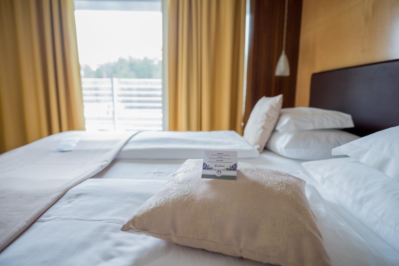 Betnava Hotel Maribor Dış mekan fotoğraf