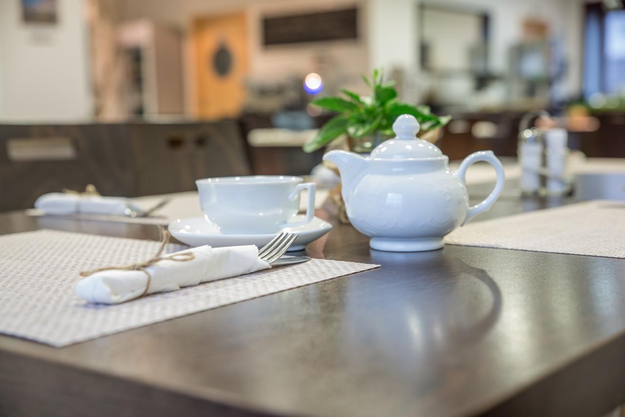 Betnava Hotel Maribor Dış mekan fotoğraf
