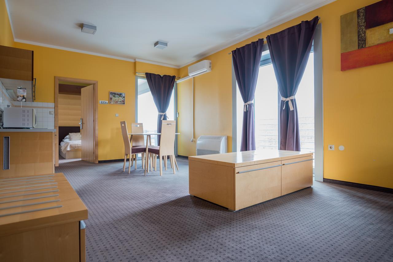 Betnava Hotel Maribor Dış mekan fotoğraf