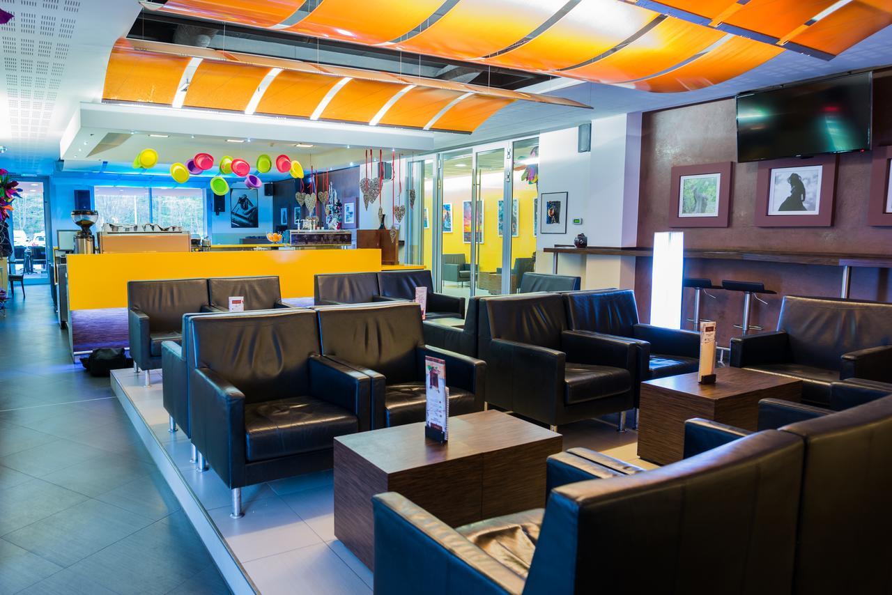 Betnava Hotel Maribor Dış mekan fotoğraf