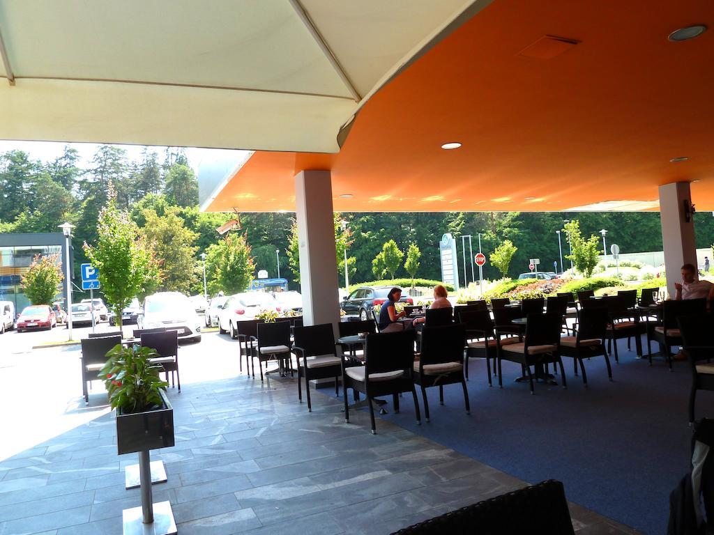 Betnava Hotel Maribor Dış mekan fotoğraf
