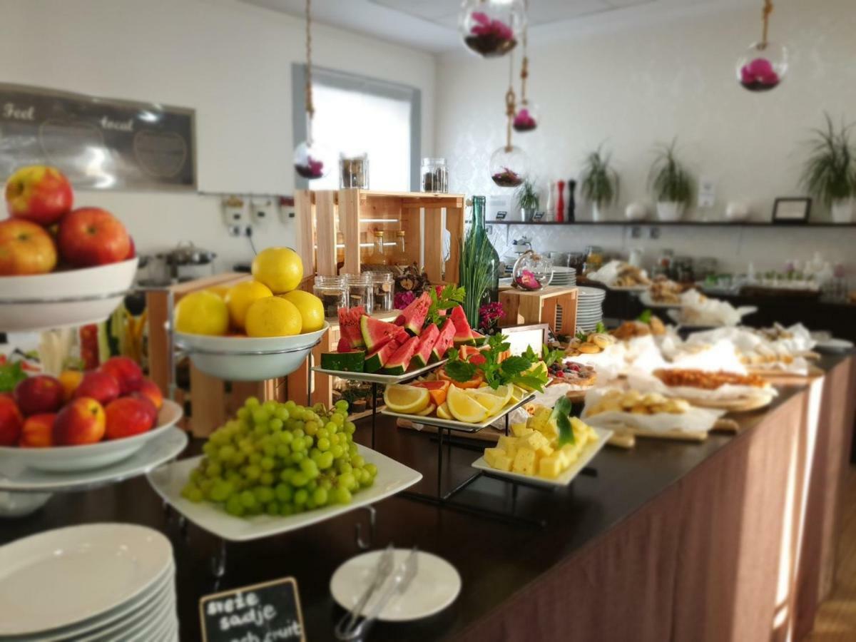 Betnava Hotel Maribor Dış mekan fotoğraf
