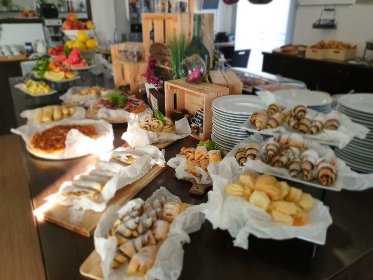 Betnava Hotel Maribor Dış mekan fotoğraf