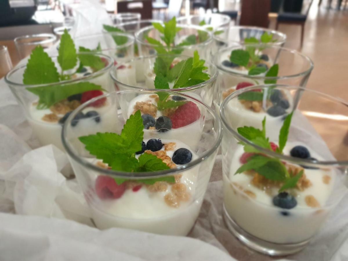 Betnava Hotel Maribor Dış mekan fotoğraf