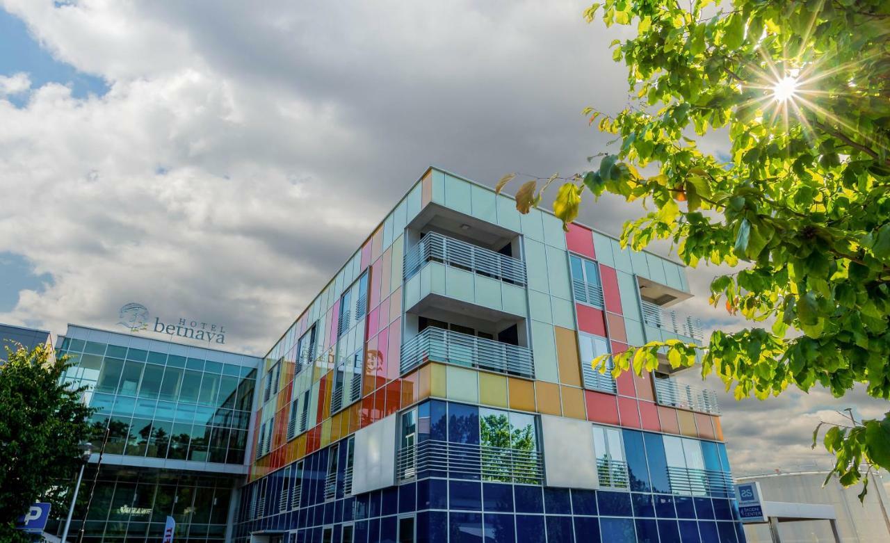 Betnava Hotel Maribor Dış mekan fotoğraf