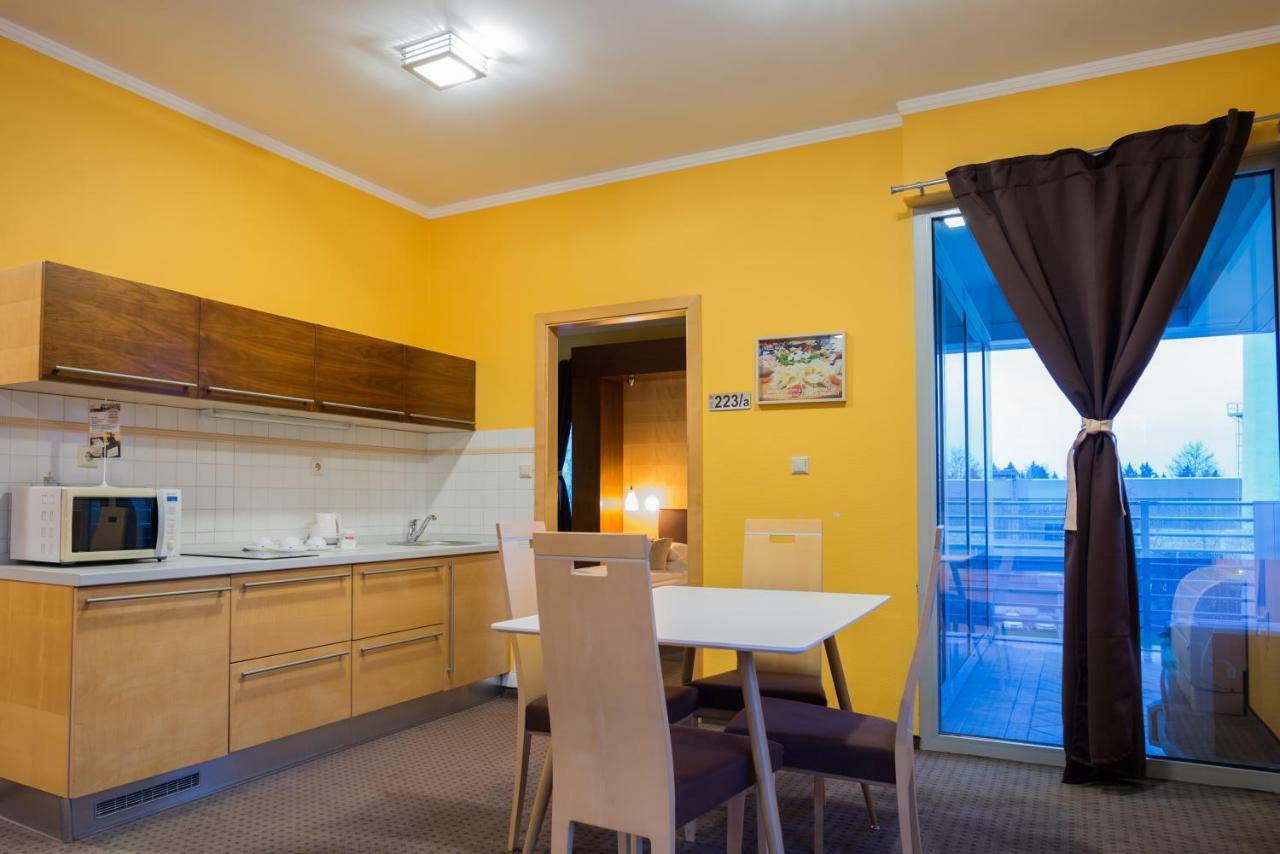 Betnava Hotel Maribor Dış mekan fotoğraf