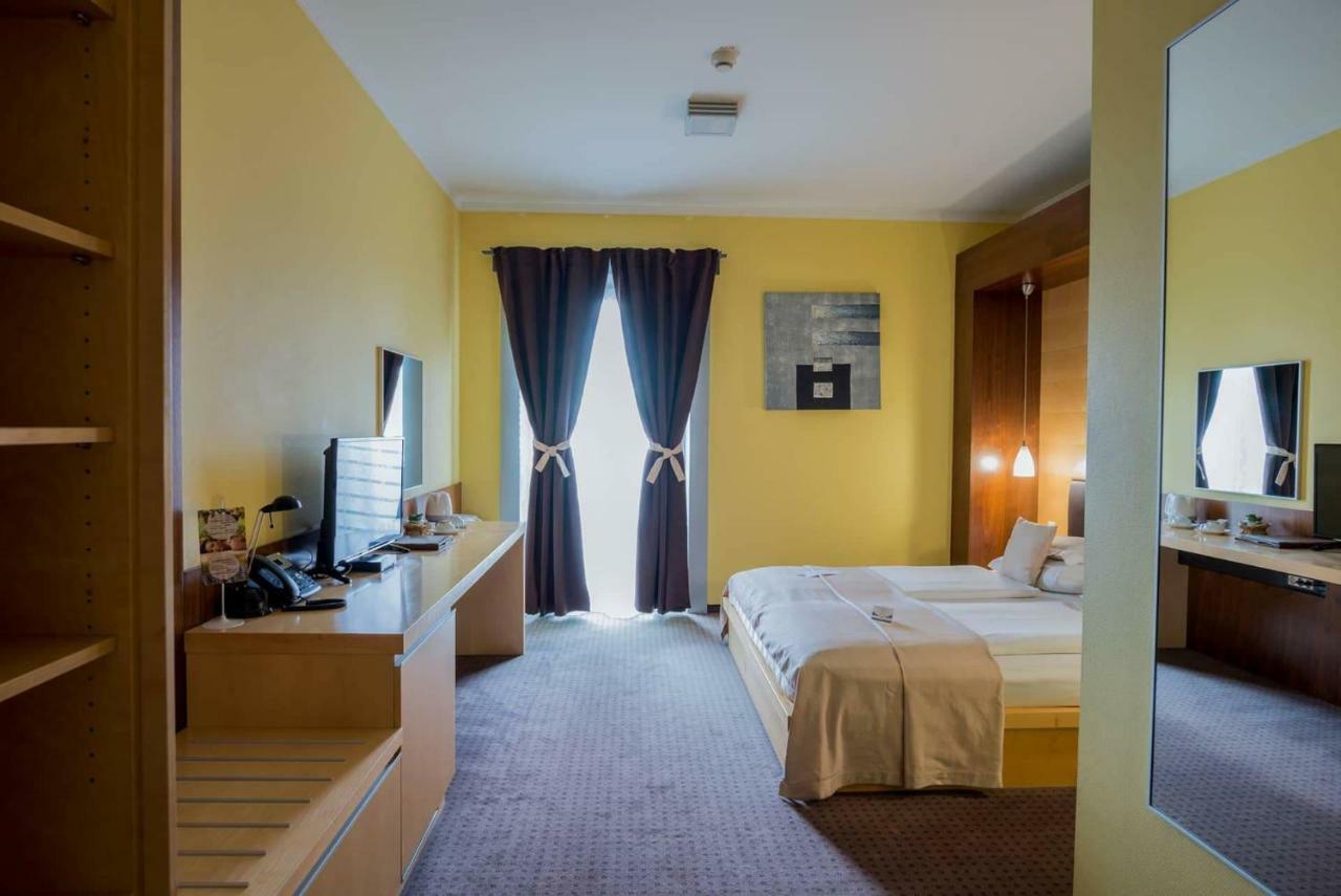 Betnava Hotel Maribor Dış mekan fotoğraf