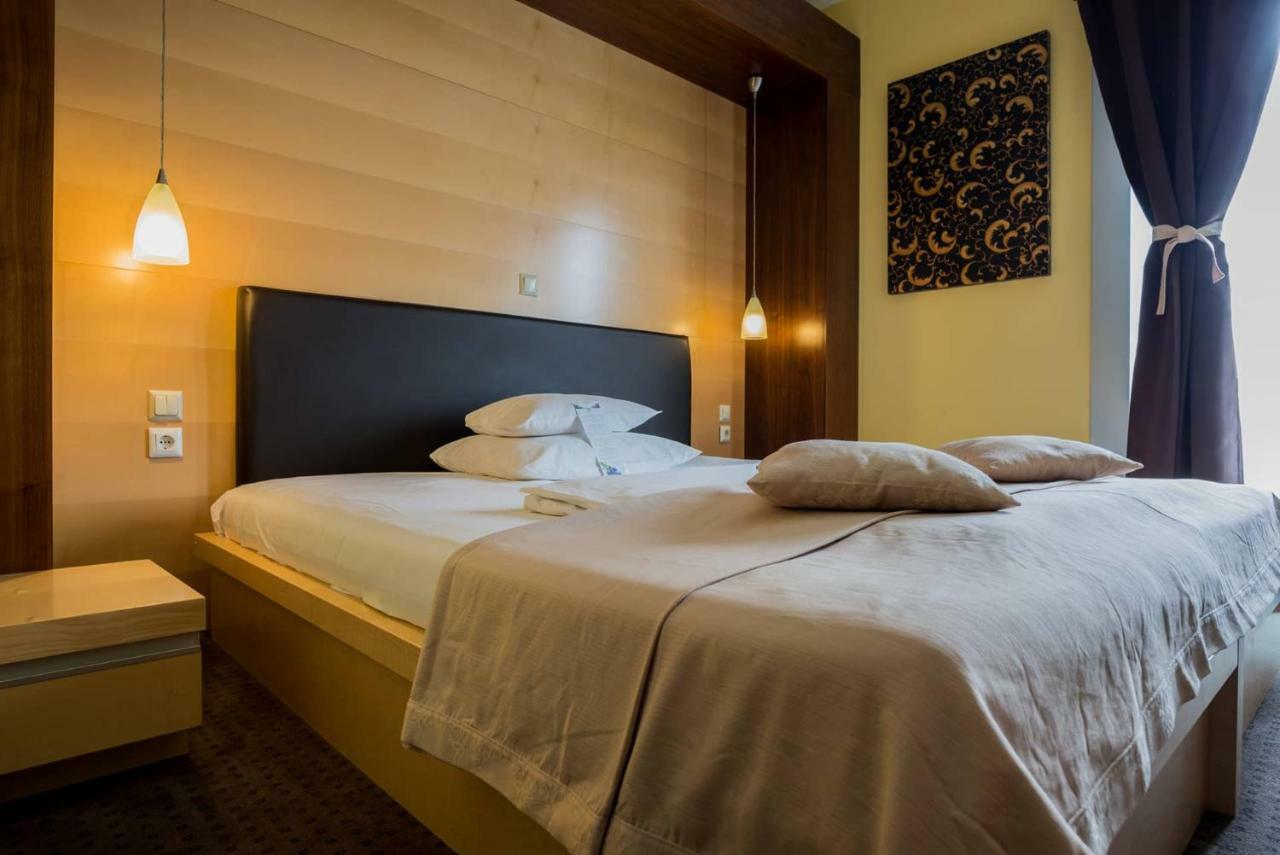 Betnava Hotel Maribor Dış mekan fotoğraf