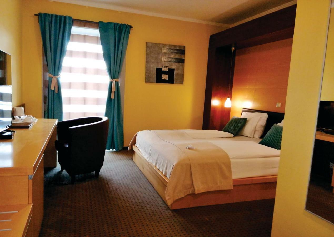 Betnava Hotel Maribor Dış mekan fotoğraf