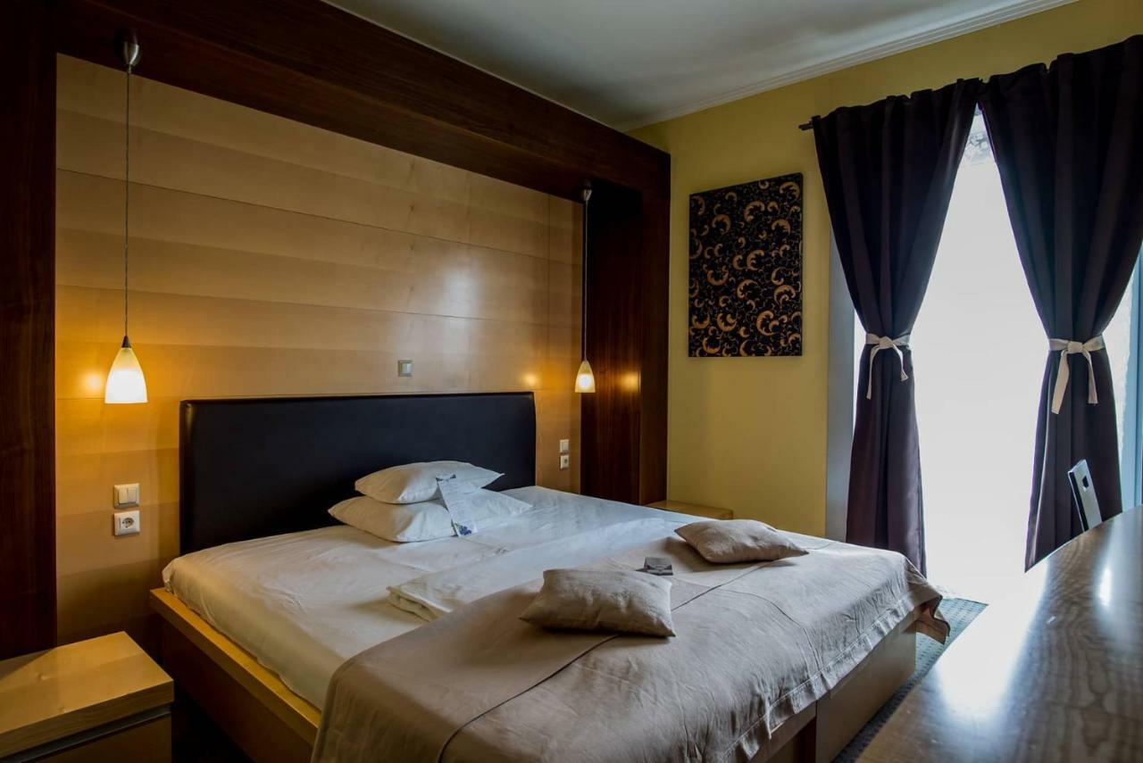 Betnava Hotel Maribor Oda fotoğraf
