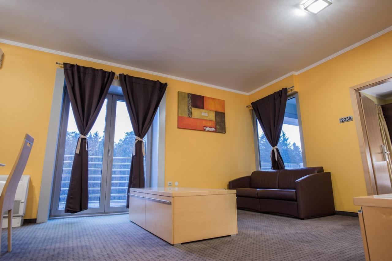 Betnava Hotel Maribor Dış mekan fotoğraf