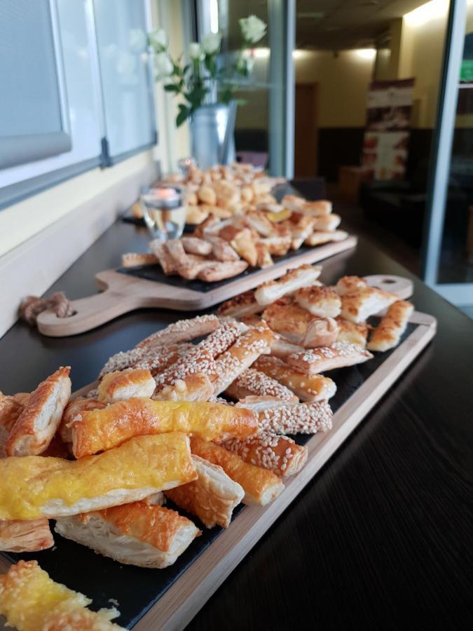 Betnava Hotel Maribor Dış mekan fotoğraf
