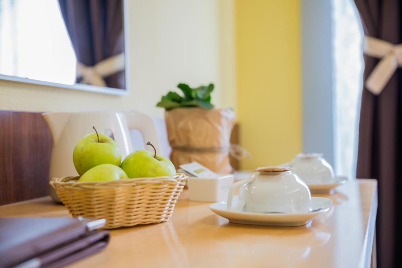 Betnava Hotel Maribor Dış mekan fotoğraf